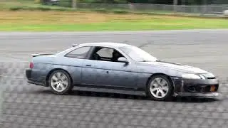 David Drifting SC300 LVD 218