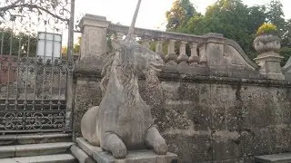 Austria (Salzburg). Orchestra