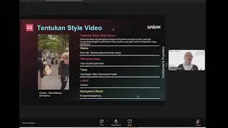 TUTORIAL MEMBUAT SCRIPT SHORT VIDEO YANG MENARIK MINAT PENONTON DI TIKTOK SHOP (SHOP TOKOPEDIA)