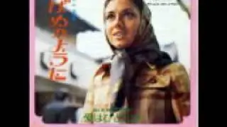 ジリオラ・チンクェッティ Volano le Rondine 燕のように 1968