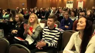 Конференция «Европейское образование для новой Украины»