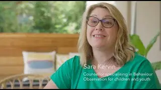 Meet Sara with Hidden Potential