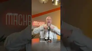 Wie evangelistisch ist deine Gemeinde?
