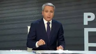 Vicente Vallés sobre los escándalos del entorno de Sánchez