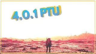 Star Citizen 4.0.1 en PTU - Patch Note et avis