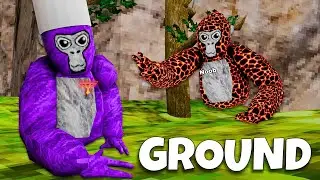 Ground Tutorial