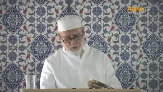 Hazret-i Ömer'in Nefs Terbiyesi