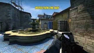[CSGO] PROTECTION ONE WAY