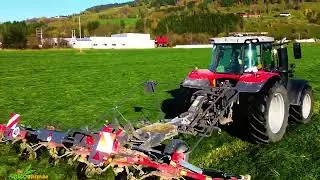 CHCNAV - AGROUTSTYR - SPREDERIVE