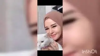 Ukhti Cantik jago goyang bapak Yanto