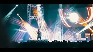 Bahagita. - Kesempurnaan Cinta (LIVE at Glowfest)