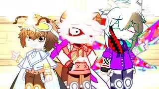 | When you're an Addams | `gacha meme´ dsmp mcyt [ FLASH WARNING ] bench trio vigilante au