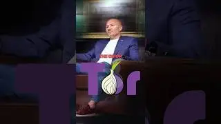 WHATS THE TOR BROWSER? 