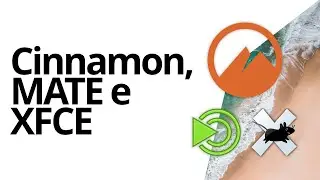 Explicando as versões do Linux Mint: Cinnamon, MATE e XFCE