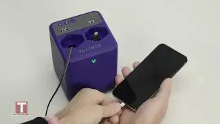 VoltBox is our Gift of the Week!