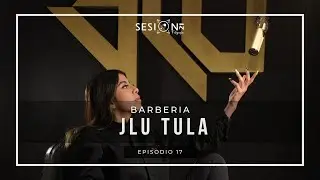 JLU BARBER / TULA / SESION FOTOGRAFICA