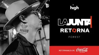 #LaJunta
