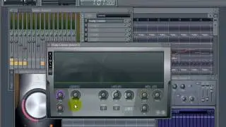 FL STUDIO Tutorial System Settings for Sound  1 of 3