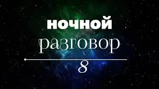 Ночной разговор 8