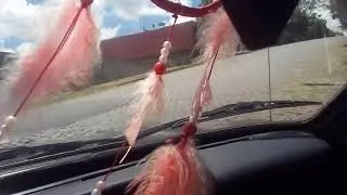 Chevette com bobina de vectra part 3