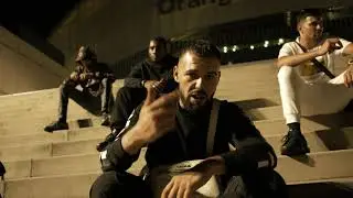 Dibson - Vatos #Puissance2Frappe (S3EP2)