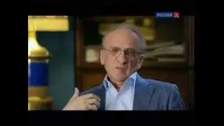 Анатолий Смелянский. Силуэты: Михаил Ульянов