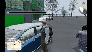 Неадекваты. Часть 3