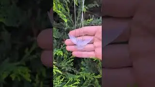 Recreated the Turtle Doves from “Home Alone 2”🕊️