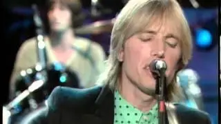 Tom Petty Performs 