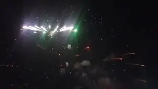 Zəfər bayramı Gəncə şəhərində atəşfəşanlıqla qeyd edildi 8.11.2021