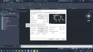 Cách tạo chuẩn ghi kích thước - Dimension Style trong AutoCad Electrical