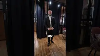 Какой ты агент ?😀