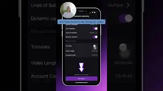 How to Use Zeemo Auto-Captioning on Your Phone: Effortlessly Add Subtitles to Your Videos