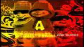Bone Thugs-N-Harmony - Never Forget Me Chipmunk style