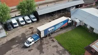 В Белгород отправили гуманитарную помощь 06.06.23