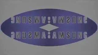 Samsung Logo History In D-Major 48 In G-Major 4