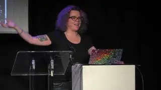 EuRuKo 2019 Keynote: I Test In Production by Charity Majors