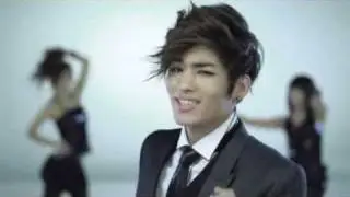 SNSD's Oh x F.cuz's Jiggy MV