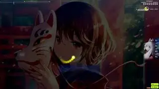 Osu - Shinsou Shintouron 5.81* Clear