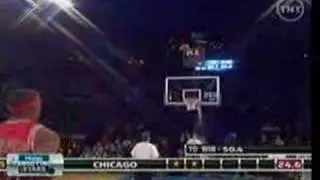 Team Chicago Shooting Stars 2007 R2