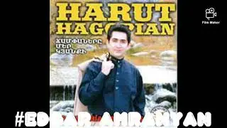 Harout Hakobyan - Ashnan Terev 1984 (vol.2) *classic*