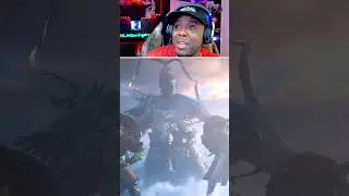 Black Myth Wukong LEFT ME SPEECHLESS!