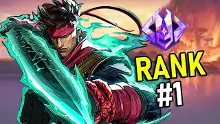 RANK 2 WORLD IRON FIST - Pickle Slayer | MARVEL RIVALS POV GAMEPLAY