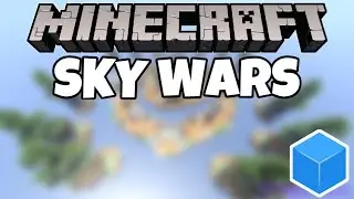 ТРОЛЛИНГ НУБОВ В СКАЙ ВАРС|TROLLING NOOBS IN SKY WARS