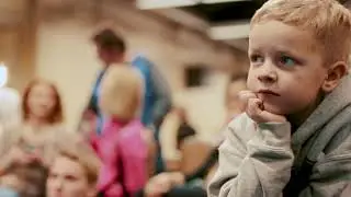 AKA Warrior Cup Same Day Edit - 2018