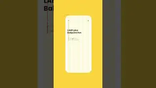 Speed UI design ‘LAMY online shop’ (concept) done with Figma 🖊🔥 #cwe #smartphone #uiinspiration