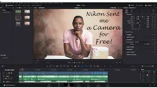 Nikon Kenya to the Rescue!!!!!!!!