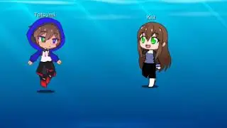 Gacha intro 😁😁