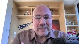 NPower 2024 Gala Special Tribute to Craig Newmark, Philanthropist and Founder of craigslist