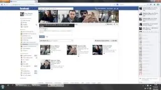 Facebook'ta Grup Oluşturma